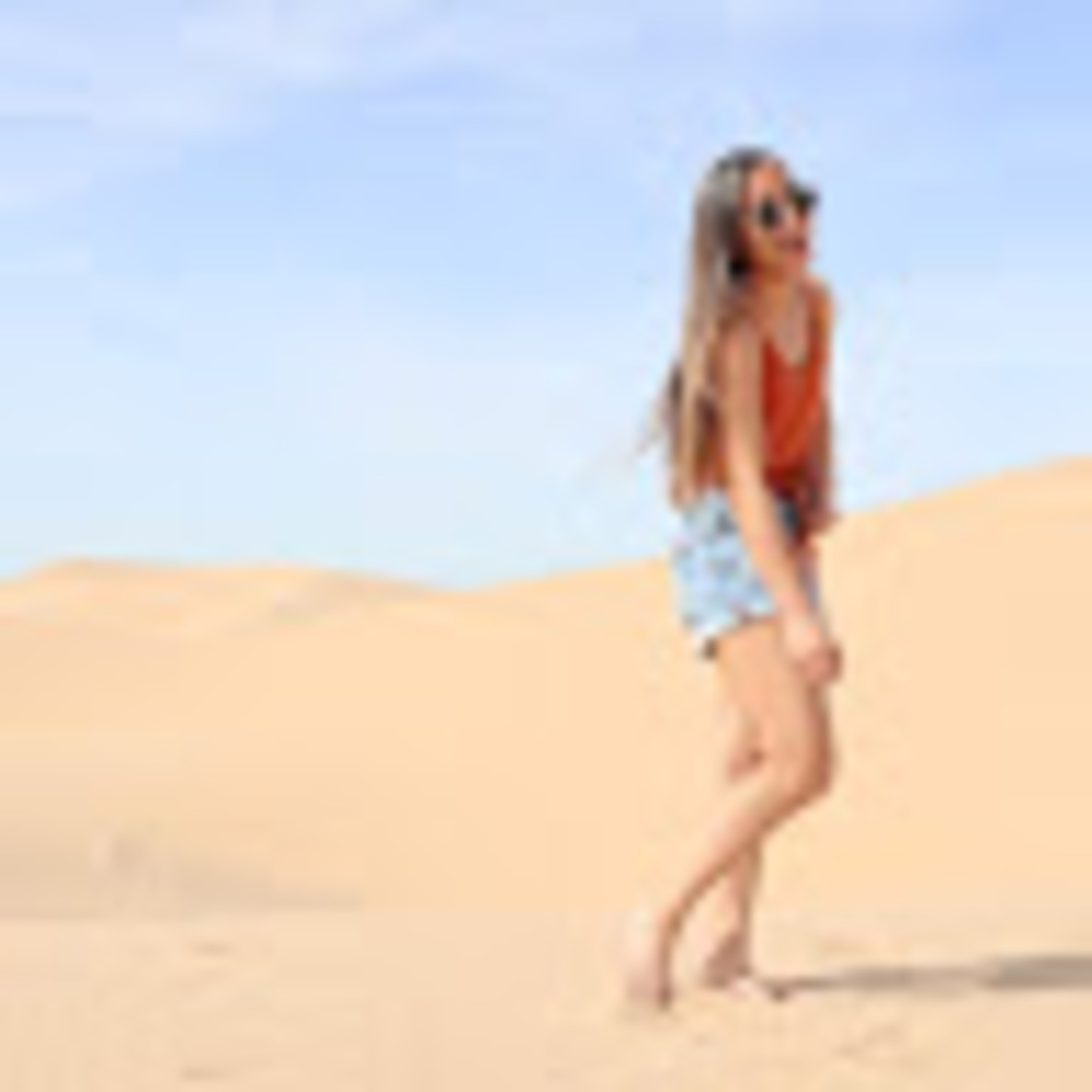 Meet your Posher, Allie